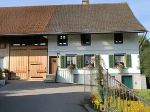 B&B Siglistorf