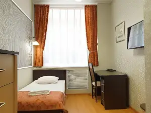 Vyatskie Ulochki Preobrazhenskaya Hotel