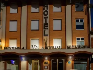 Hotel Villa de Utrillas