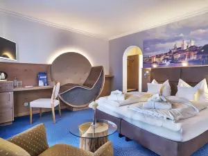 Hotel Lindenhof