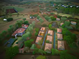 Ngorongoro Corridor Lodge