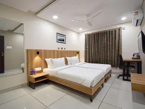 Hotel Blue Bells