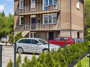 City Center Apartments Mostowa 17A