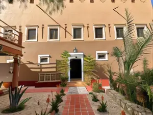 Kasbah Ben Ali