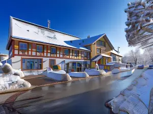 Bodensee Hotel & Restaurant Storchen