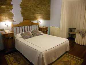 Hotel Taramundi