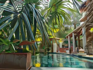 Lodge Palmae