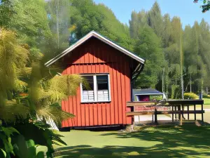 Furusjöns Cottage