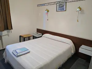 Hotel Oviedo