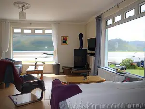 The Lookout Ardara