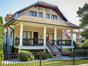 ŽUPAN Apartmani