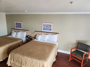 Budget Inn