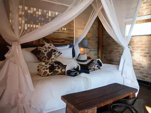 Morakane Safari Lodge