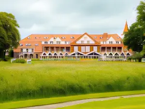 Das 53°Hotel