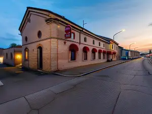 Hotel Vecchio Casello