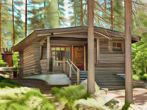 Holiday Club Pyhäniemi Cottages
