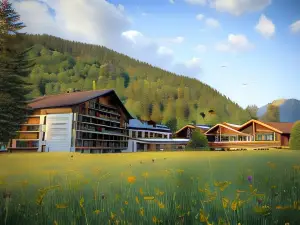 Alphotel Ettal