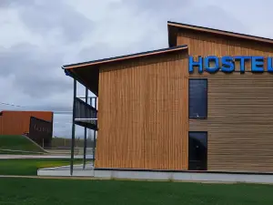 Tuhamäe Hostel
