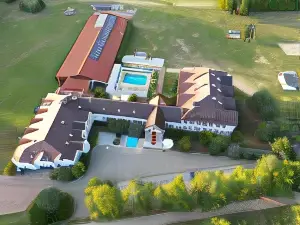 Hotel Kurpia Arte