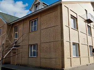 Apart-Hotel on Berezovaya