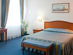 Taganskaya Hotel