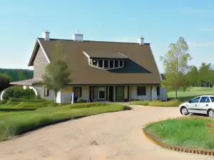 Chamedafne w Puszczy Kampinoskiej
