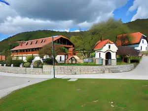 Guesthouse Močivnik