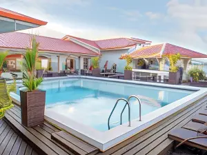 Ramada by Wyndham Princess Paramaribo