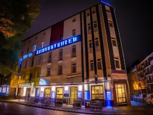 TOP Hotel Hohenstaufen