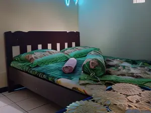 Syahila Homestay