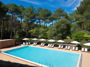 Hôtel & Spa Vitalparc, the Originals Collection