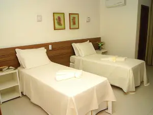 Hotel Flor Da Chapada