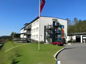 Aparthotel Rotheul