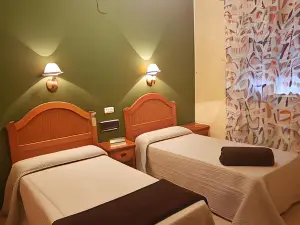 Hotel Carvajal
