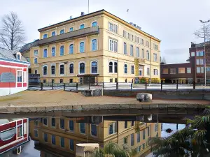 Stadshotellet Kristinehamn