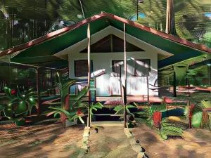 Sabalo Lodge Tours and Cabins