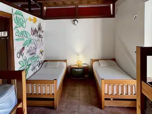 La Casona de la Luz