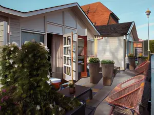 Boutique Hotel Restaurant Bal