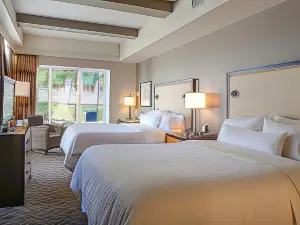 Fairways Hotel on the Mountain