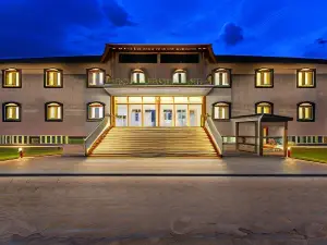Stejarii Resort