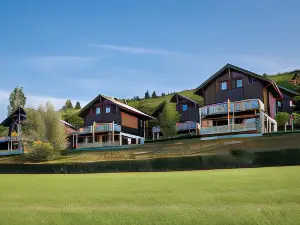 Odalys Résidence Les Chalets d'Evian