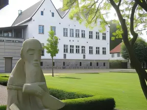 Landhaus Nütschau