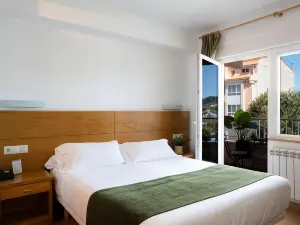 Hotel Crisol de las Rías