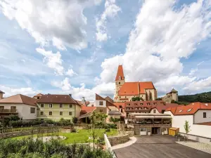 Hotel-Restaurant Kirchenwirt