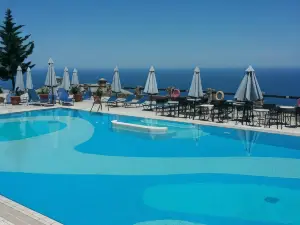 Pilio Sea Horizon Hotel