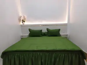 THE RENZ HOME STAY