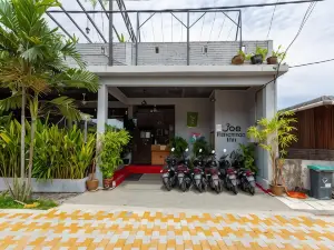 โจฟิชเชอร์แมนอินน์