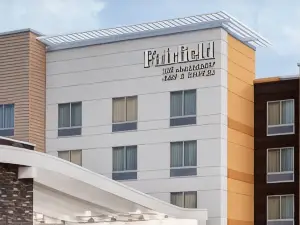 Fairfield by Marriott Inn & Suites Oxford