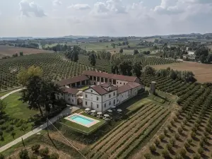Cascina Baronina