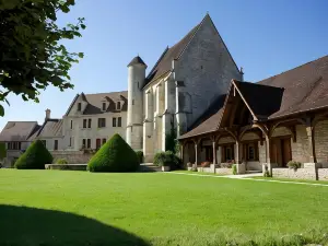 Domaine ST Germer